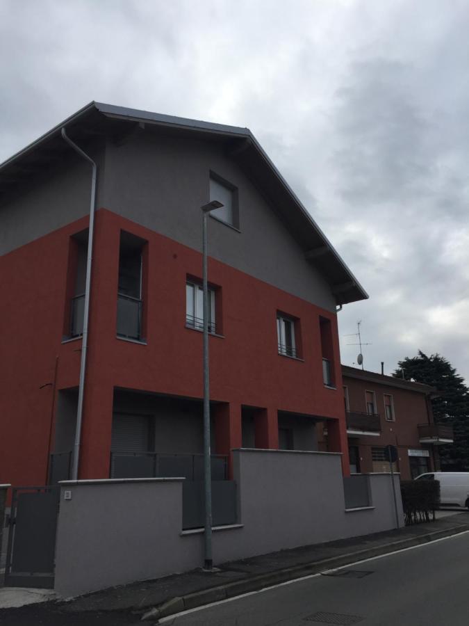 Mazzini 33 Aparthotel Lainate Exterior photo