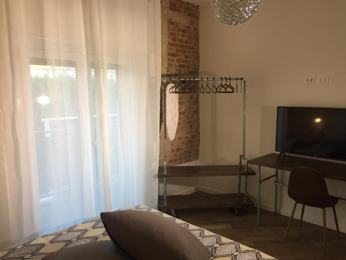 Mazzini 33 Aparthotel Lainate Exterior photo